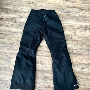 Columbia ski pants